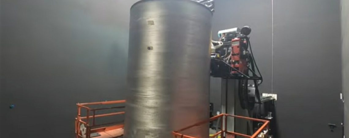 3D Printing and the Future of Space Exploration