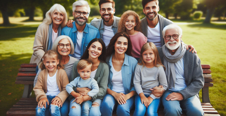 Millennials Have it Harder 